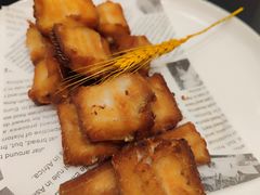 -新南华大酒店(长寿店)