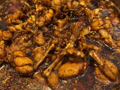 -耍盆友·重庆江湖菜(百子湾店)