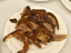 -北京全聚德(天安门店)