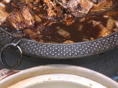 -宝轩渔府·老字号海鲜·正宗津菜(水上店)