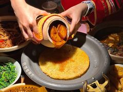 -吃饭皇帝大(解放西路店)