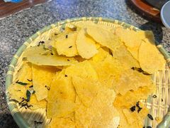 梅干菜饼-好灶头妈妈菜·千岛湖土菜地标美食