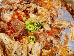 -蓉三少冒烤鸭·四川小吃集(北京首店)