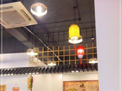 大堂-老家大锅台·地锅鸡·铁锅炖(建邺文体路店)
