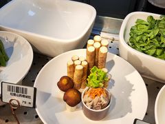 -绿杨春·淮扬宴(庐山路店)
