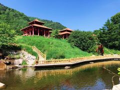 -道须沟旅游风景区