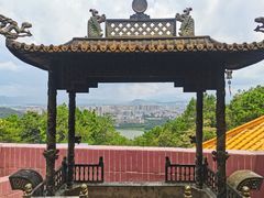 -风云岭森林公园