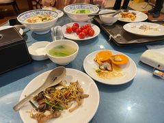 -君康悦美食汤泉水会·SPA(天河店)