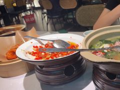 -费大厨辣椒炒肉(黄兴中心广场店)