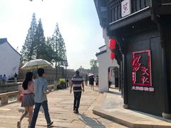 -东湖景区