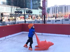 -大族广场Mall&More