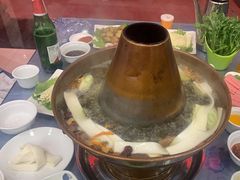 -老毛手抓·盐池滩羊非遗手抓(宁夏总店)