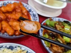 -北大地皖峰饭馆