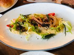 -FISH&POTATO Cō(地中海美食 万象城店)