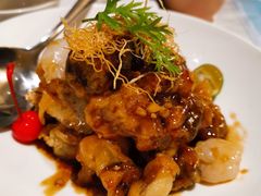 虾爆鳝-南麓·浙里(外滩店)