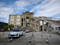 -半岛1919创意园区