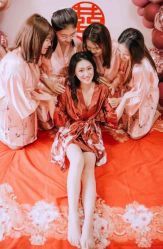 -冠豪主题婚礼酒店·宴会厅(机场店)