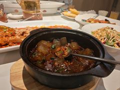 -秦月轩·陕西家乡菜(阜成路·五棵松店)