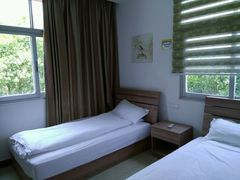 -寒岩夕照农家乐