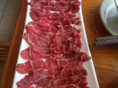 -真牛坊潮汕牛肉火锅