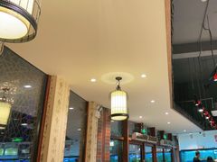 大堂-南海渔家•海鲜•正宗海南菜(海棠湾店)
