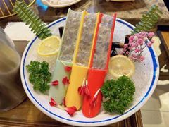 -码头故事火锅(大丰店)