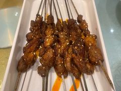 -老毛手抓·盐池滩羊非遗手抓(宁夏总店)
