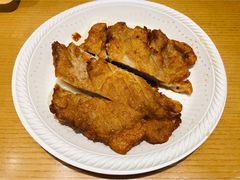 -鲜得来排骨年糕(豫园店)