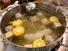 -普宁潮汕牛肉火锅(新香洲店)