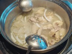 -同仁四季椰子鸡(宝安壹方城店)