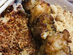 -晓靖轩烧烤(沙河风情店)