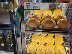 -翠华餐厅(德基广场店)