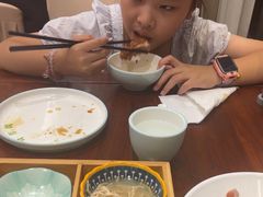 -奇芳阁·百年清真南京菜(夫子庙店)
