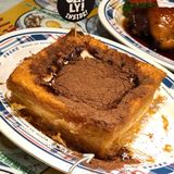 cici探店🍬港式复古巴士主题+Oalty联名冰室 