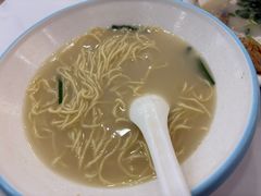 -欣达面馆(天桥支路店)