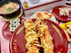 -寿司郎(皇庭广场店)