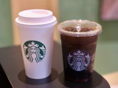 -星巴克臻选(杭州万象城店)