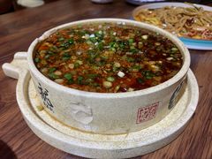 -槐乡六门城小馆(洪洞店)