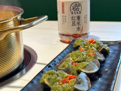 -望蝎门羊蝎子火锅(祭城店)