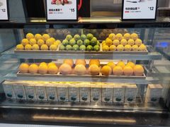 -书亦烧仙草(汇智中心概念店)