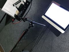 -Resonance Studio·救声舱录音棚(田子坊店)