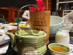 -铁板诱惑法式铁板烧(大卫城店)