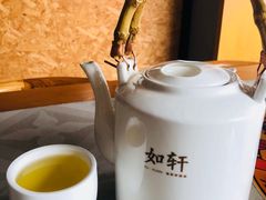 -如轩·海鲜砂锅粥·潮汕菜(南城店)