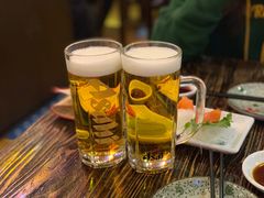 -平成屋·午肴夜酒(四川北路店)