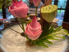 -杭州西子湖四季酒店·金沙厅