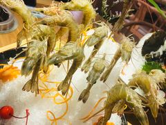 -尚海豆捞(乐虹坊店)