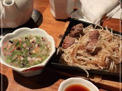 -熹炭精致日料(金融街购物中心店)