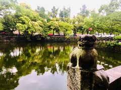 -桂林独秀峰王城景区