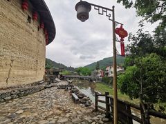 -福建土楼(南靖)景区