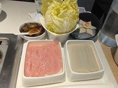 -海底捞火锅(海悦天地店)